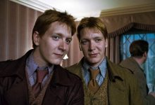 Por onde anda Oliver Phelps, o Jorge Weasley de Harry Potter?