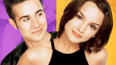 Por onde anda Rachael Leigh Cook a protagonista de 'Ela É Demais'