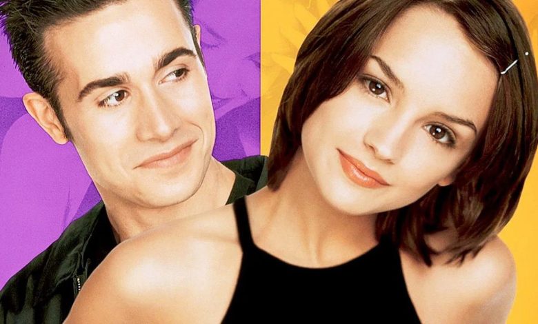 Por onde anda Rachael Leigh Cook a protagonista de 'Ela É Demais'