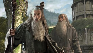 Por que Gandalf não mandou as águias levarem Frodo para destruir o anel? Esse jogo tem a resposta