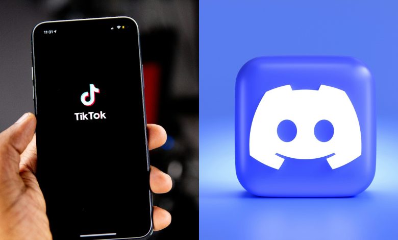 Por que o Brasil multou o TikTok e suspendeu lives do Discord? Entenda a diferença entre os casos