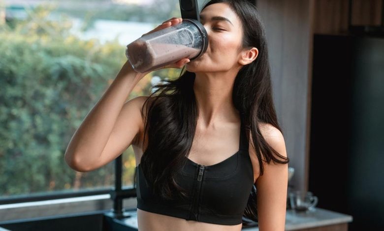 Promoção em suplementos: como encontrar whey, creatina e mais com desconto