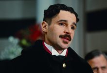 Quem é Christopher Abbott? Conheça o novo Professor X do MCU