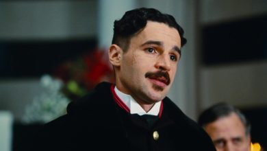 Quem é Christopher Abbott? Conheça o novo Professor X do MCU