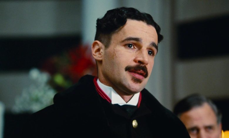 Quem é Christopher Abbott? Conheça o novo Professor X do MCU