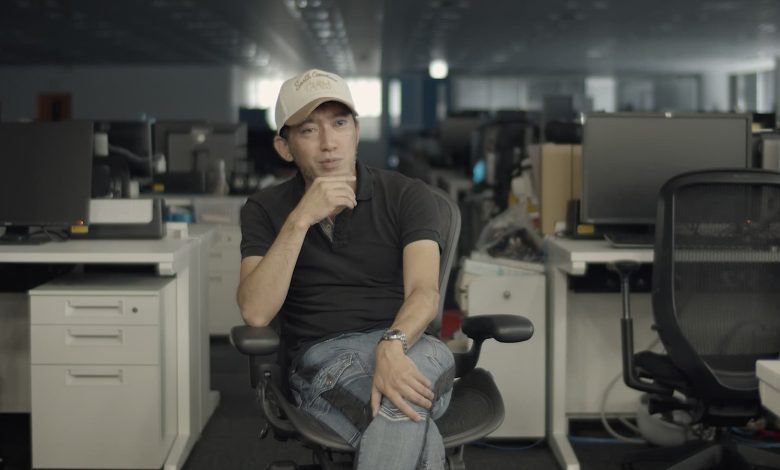 Quem é Shinji Mikami? A mente por trás de Resident Evil