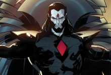 Quem é Sr. Sinistro em X-Men? Conheça Nathaniel Milbury, personagem de Adam Driver no MCU