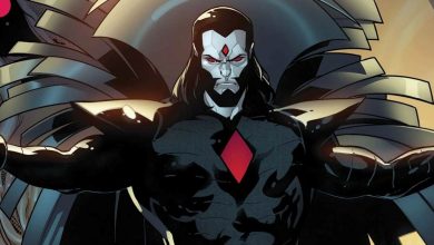 Quem é Sr. Sinistro em X-Men? Conheça Nathaniel Milbury, personagem de Adam Driver no MCU