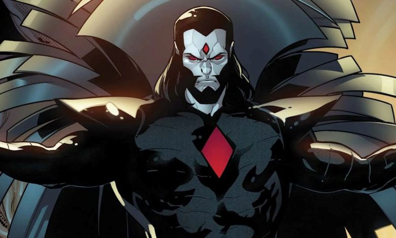 Quem é Sr. Sinistro em X-Men? Conheça Nathaniel Milbury, personagem de Adam Driver no MCU