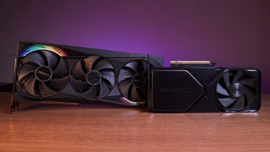 RTX 5070 empata no poder, mas destrói a 4070 SUPER com IA - Comparativo
