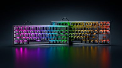 Razer lança novos Huntsman V3 com switches magnéticos! Conheça os modelos