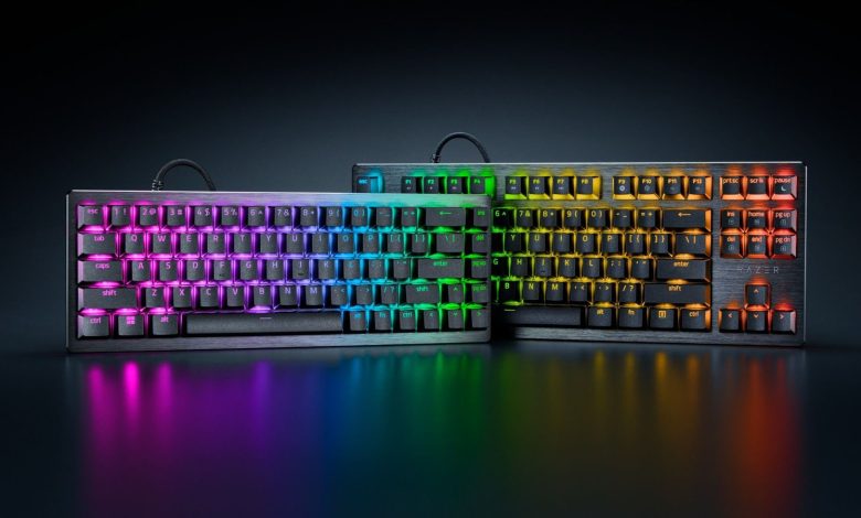 Razer lança novos Huntsman V3 com switches magnéticos! Conheça os modelos