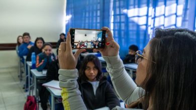 Reconhecimento facial é suspenso em escolas no Paraná