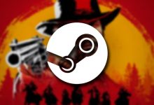 Red Dead Redemption 2 e mais jogos para PC com até 90% OFF na Steam