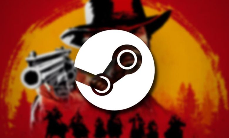Red Dead Redemption 2 e mais jogos para PC com até 90% OFF na Steam