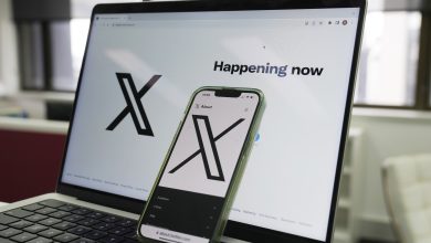 Rede social X diz que deixou de sugerir postagens de candidatos para cumprir lei eleitoral