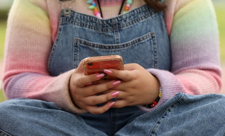 Redes sociais deverão abrir dados sobre violações contra menores