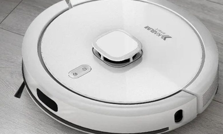 Robô aspirador KaBuM! Smart 900 é uma boa escolha?