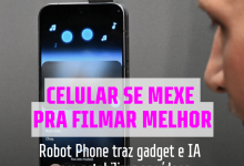 Acesse pelo celular