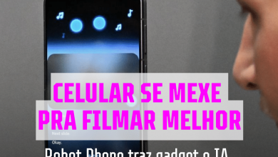 Acesse pelo celular
