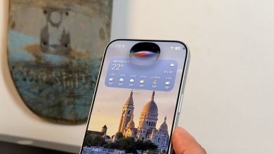 Siri e Safari ganham ícones redesenhados em novo beta do iOS 27