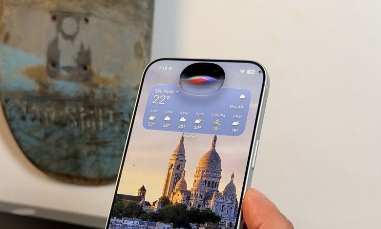 Siri e Safari ganham ícones redesenhados em novo beta do iOS 27