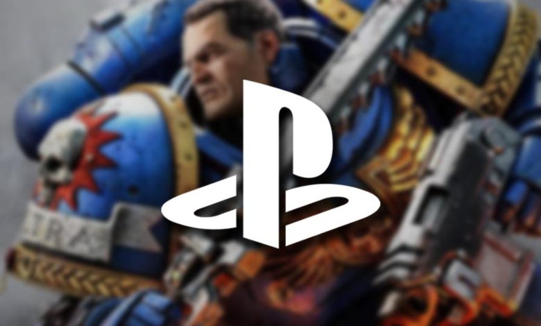 Space Marine 2 e mais jogos para PS4 e PS5 com até 90% OFF na PS Store