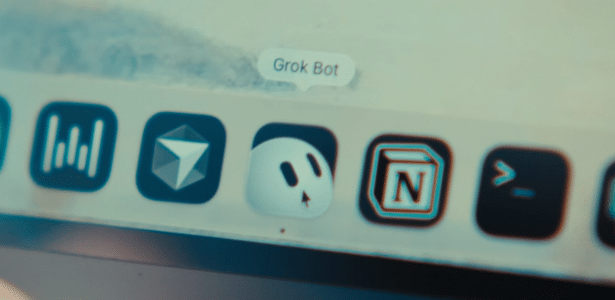 Grok Bot