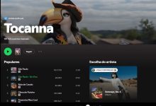 Spotify: música com inteligência artificial terá selo AI Persona