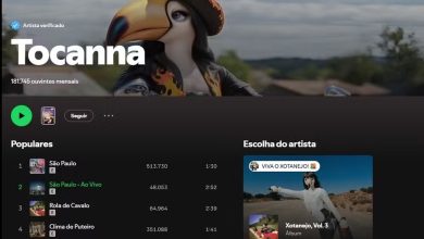 Spotify: música com inteligência artificial terá selo AI Persona