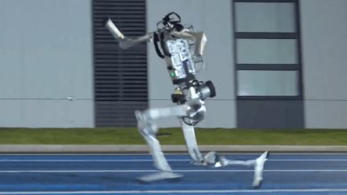 'Superman': Unitree anuncia robô humanoide mais rápido que Usain Bolt