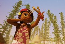 Tchia mostra como jogos podem preservar a memória e transformar cultura em gameplay