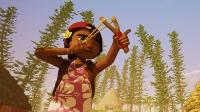 Tchia mostra como jogos podem preservar a memória e transformar cultura em gameplay
