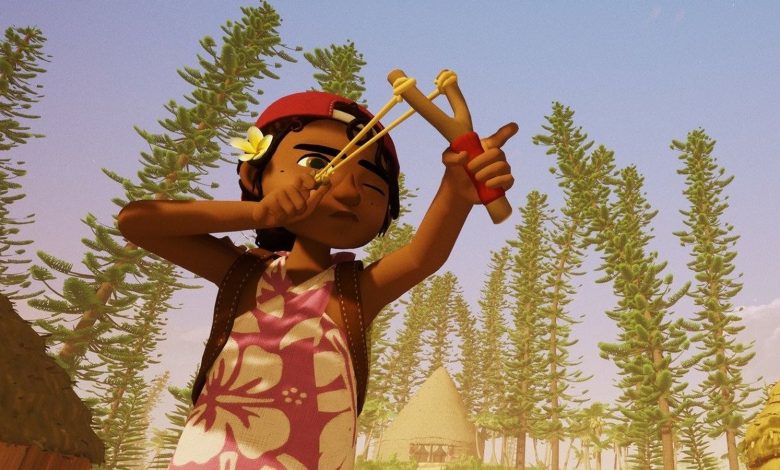 Tchia mostra como jogos podem preservar a memória e transformar cultura em gameplay