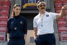 Ted Lasso, Cem Anos de Solidão e mais! Os lançamentos de filmes e séries da semana (02/08)