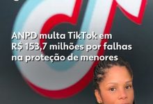 TikTok leva multa inédita no Brasil: o que causou a decisão? E o que muda? Veja perguntas e respostas