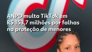 TikTok leva multa inédita no Brasil: o que causou a decisão? E o que muda? Veja perguntas e respostas