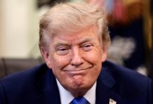 Trump anuncia nova tarifa para proteger indústria de chips e energia solar dos EUA