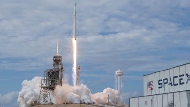 SpaceX afirmou que pretende lançar uma constelação de 1 milhão de satélites que orbitarão a Terra e aproveitarão a energia solar para alimentar centros de dados de IA