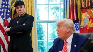 Trump comprou ações da SpaceX, de Elon Musk, em junho