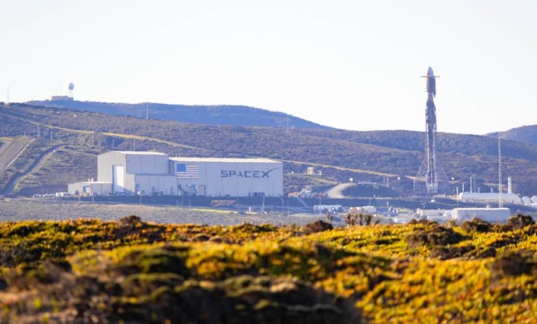 Trump investiu até US$ 50 mil em ações da SpaceX, aponta declaração