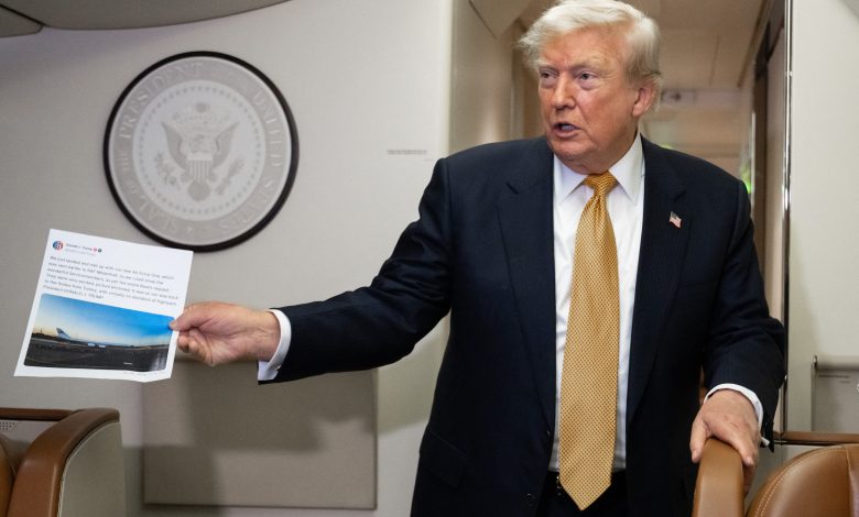 Trump quer vender milissegundos de vantagem a investidores; entenda por que isso vale milhões