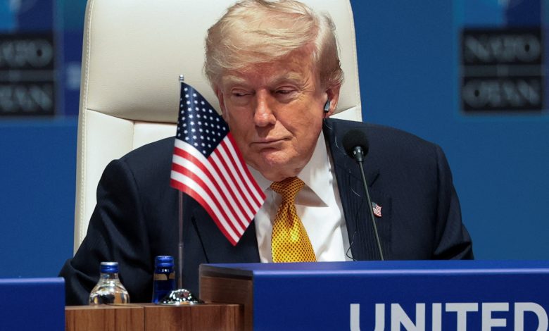 Truth Social: Trump vende acesso antecipado a posts da rede