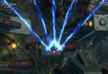 Truxton Extreme é o jogo que me fez agradecer por não ter vivido a época dos fliperamas