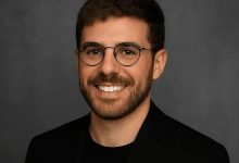 Benjamin Mann, cofundador da Anthropic e um dos arquitetos do GPT-3