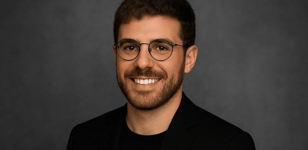 Benjamin Mann, cofundador da Anthropic e um dos arquitetos do GPT-3