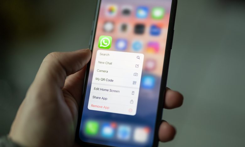 Usuários do WhatsApp relatam conta bloqueada pela plataforma
