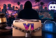 Vazamento de GTA 6 pode expor dados de milhares de usuários do Discord