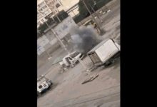 Vídeo viral: drone persegue civil e explode na Ucrânia; homem sobrevive