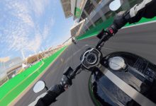 Visitei o Festival Interlagos 2026: como tecnologia e segurança estão transformando as motos